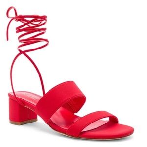Raye Paris Sandals heels